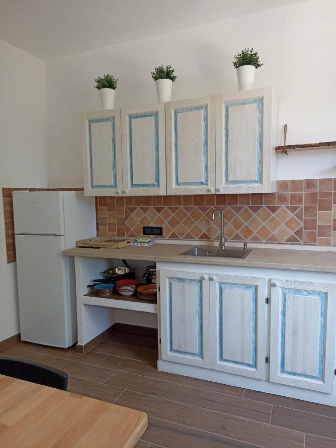 Sa Domo Holorada 1 E 2 Apartment Olbia Exterior photo