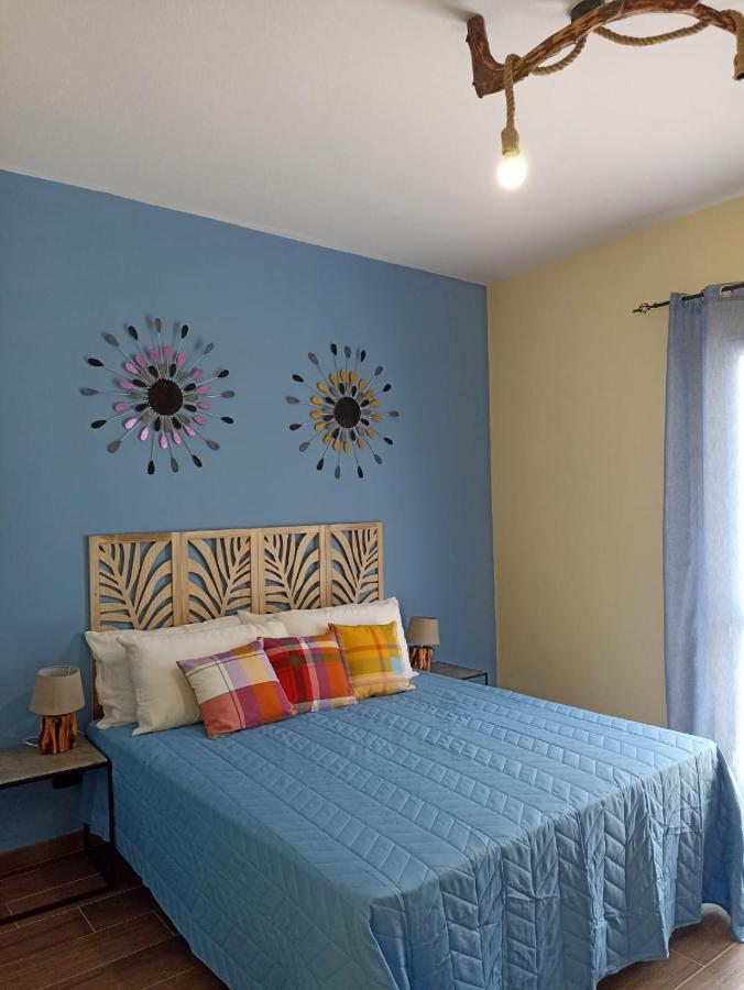Sa Domo Holorada 1 E 2 Apartment Olbia Exterior photo