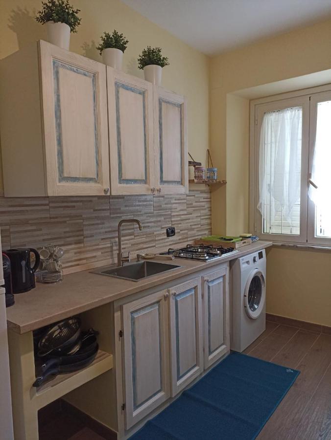 Sa Domo Holorada 1 E 2 Apartment Olbia Exterior photo