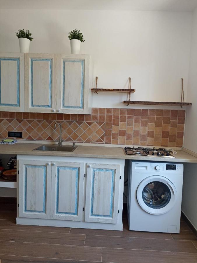 Sa Domo Holorada 1 E 2 Apartment Olbia Exterior photo