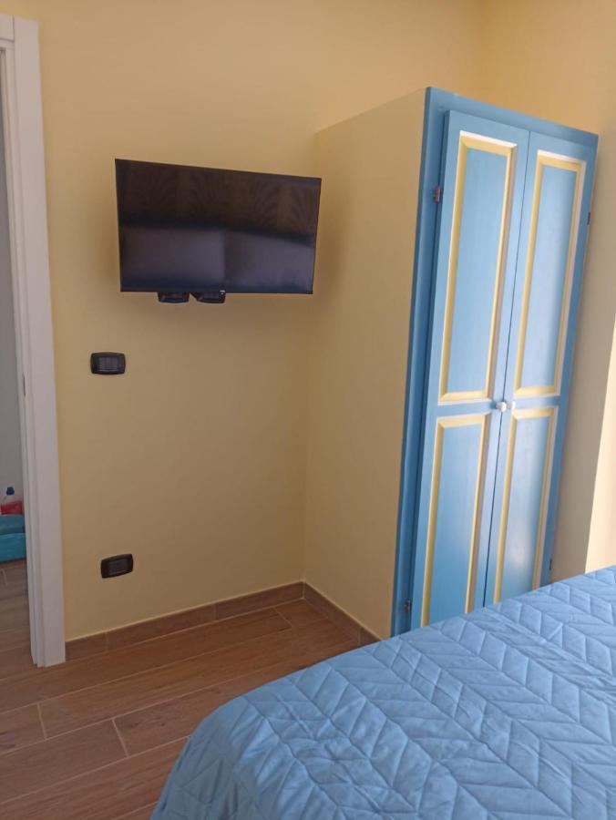 Sa Domo Holorada 1 E 2 Apartment Olbia Exterior photo
