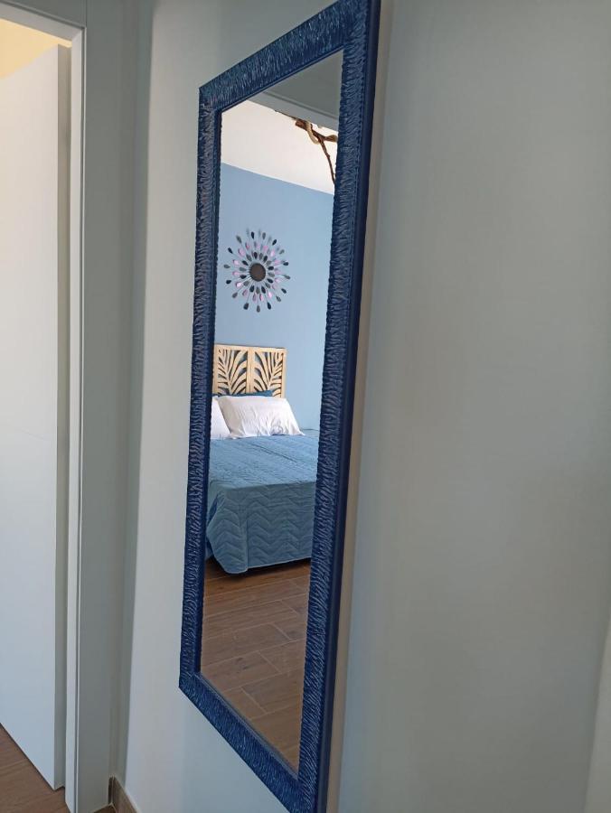 Sa Domo Holorada 1 E 2 Apartment Olbia Exterior photo