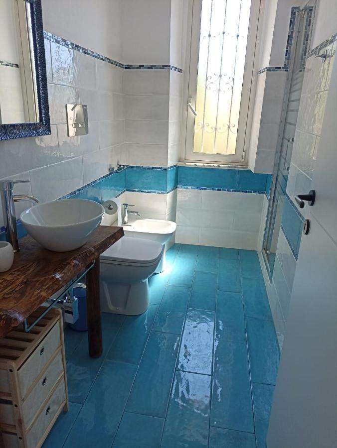 Sa Domo Holorada 1 E 2 Apartment Olbia Exterior photo
