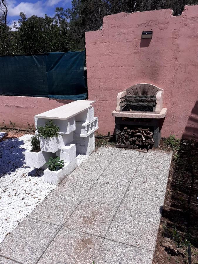 Sa Domo Holorada 1 E 2 Apartment Olbia Exterior photo
