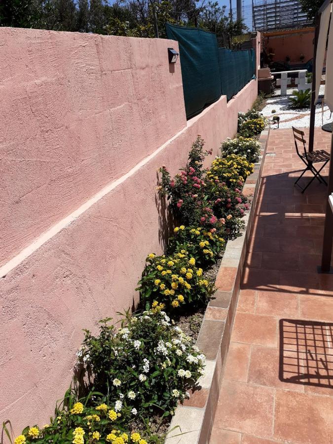 Sa Domo Holorada 1 E 2 Apartment Olbia Exterior photo