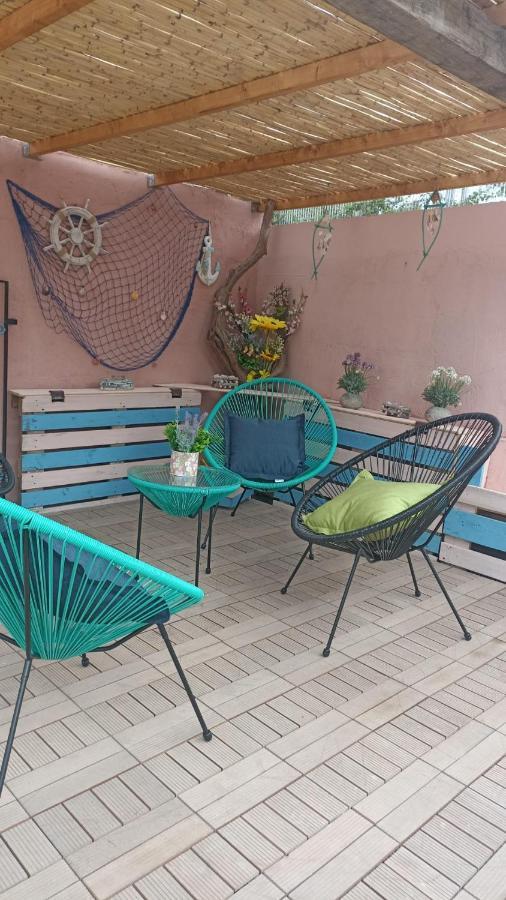 Sa Domo Holorada 1 E 2 Apartment Olbia Exterior photo