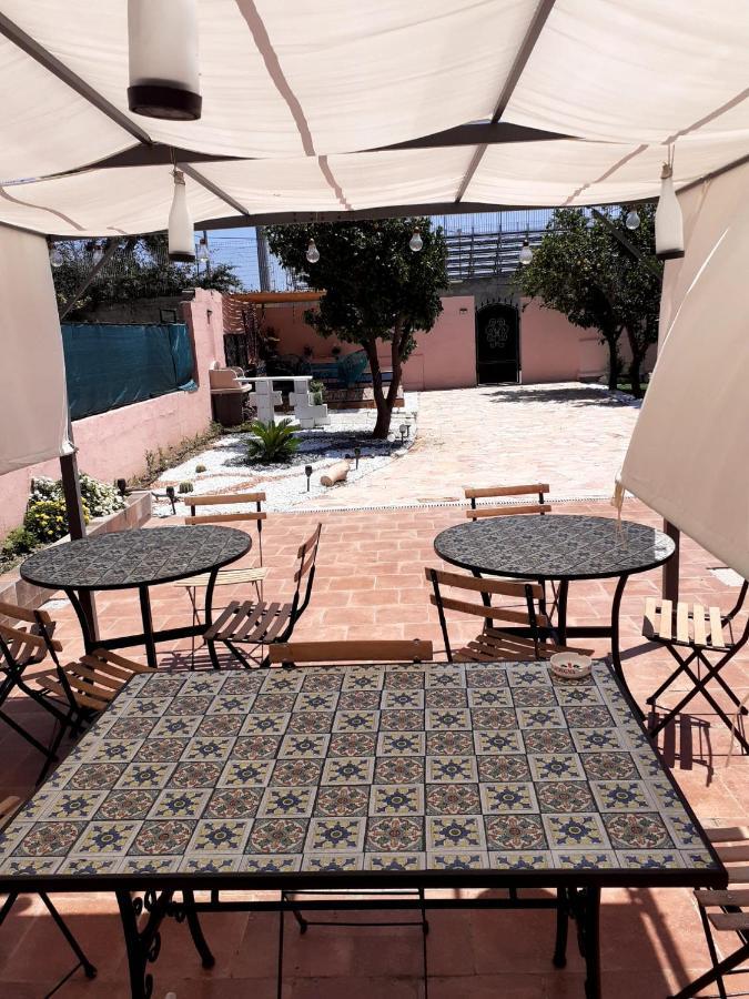 Sa Domo Holorada 1 E 2 Apartment Olbia Exterior photo